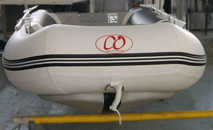 srg bateau