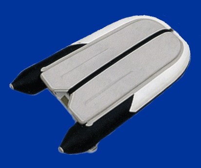 semi rigide gonflable