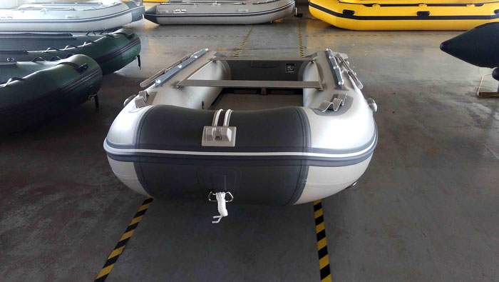 Accessoires pour bateau pneumatique, annexe gonflable ou kayaks